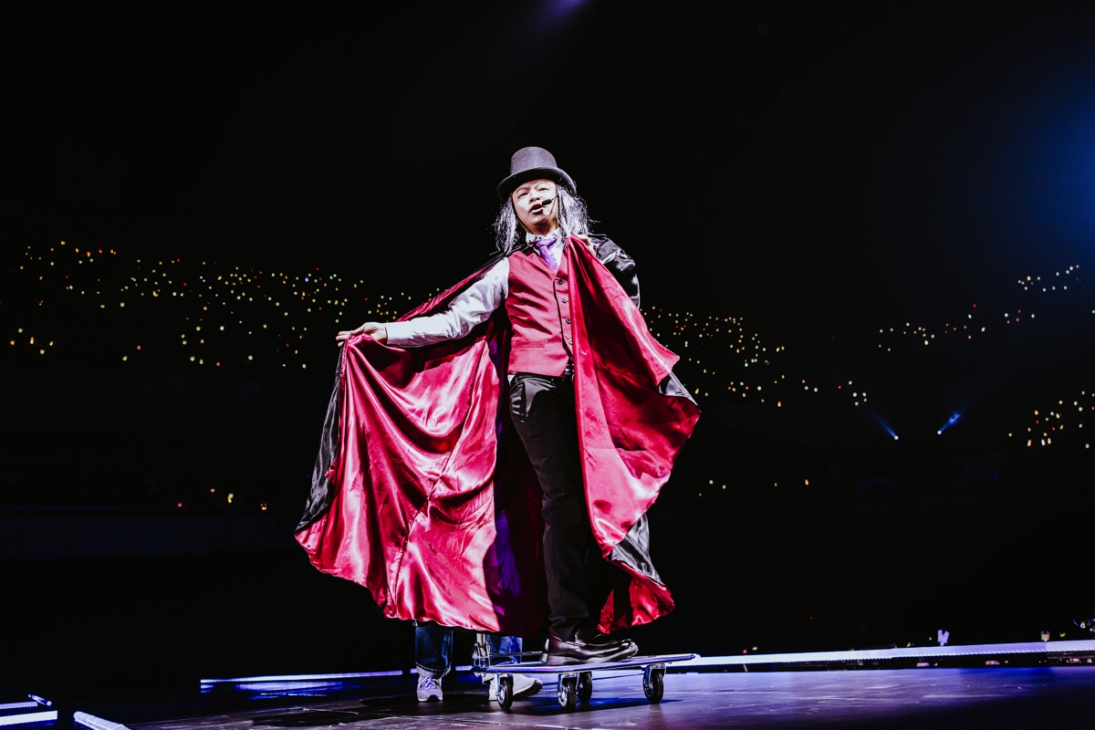 『煮ても東海！焼いてもオンエア！お前ら全員生の俺らで焦がしたろ〜会！！』