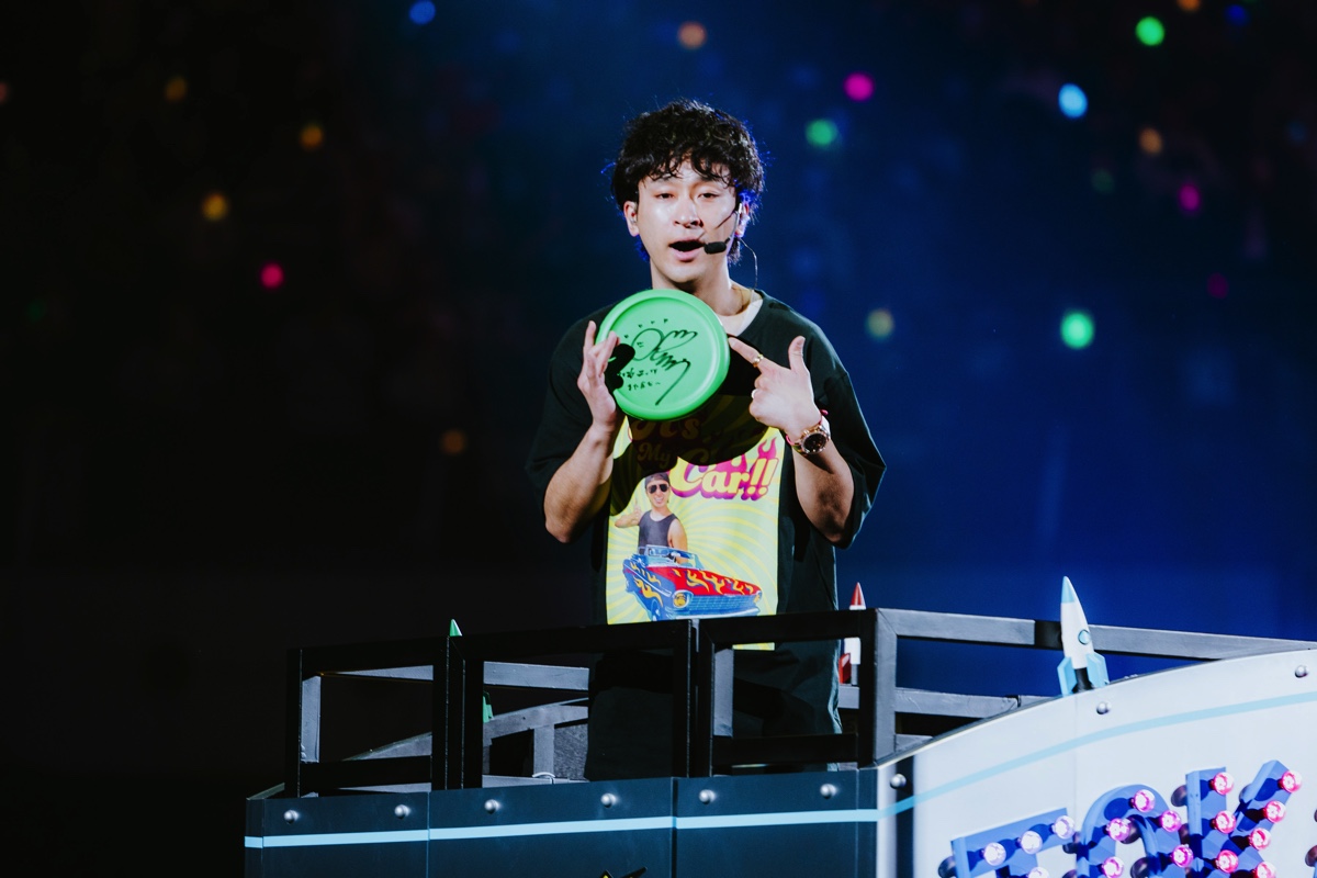 『煮ても東海！焼いてもオンエア！お前ら全員生の俺らで焦がしたろ〜会！！』