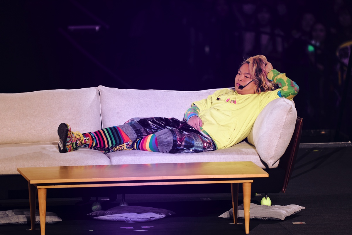 『煮ても東海！焼いてもオンエア！お前ら全員生の俺らで焦がしたろ〜会！！』