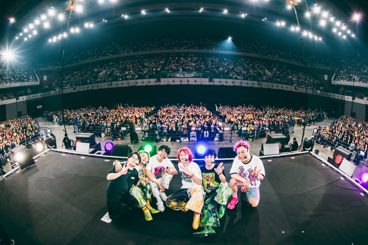 『煮ても東海！焼いてもオンエア！お前ら全員生の俺らで焦がしたろ〜会！！』