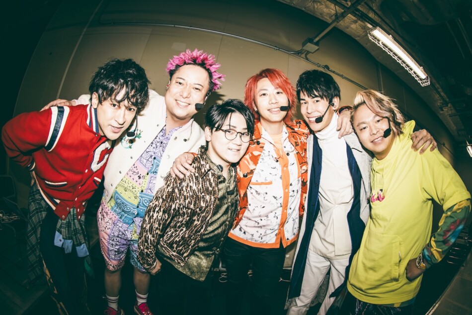 東海オンエアリアルイベントレポ