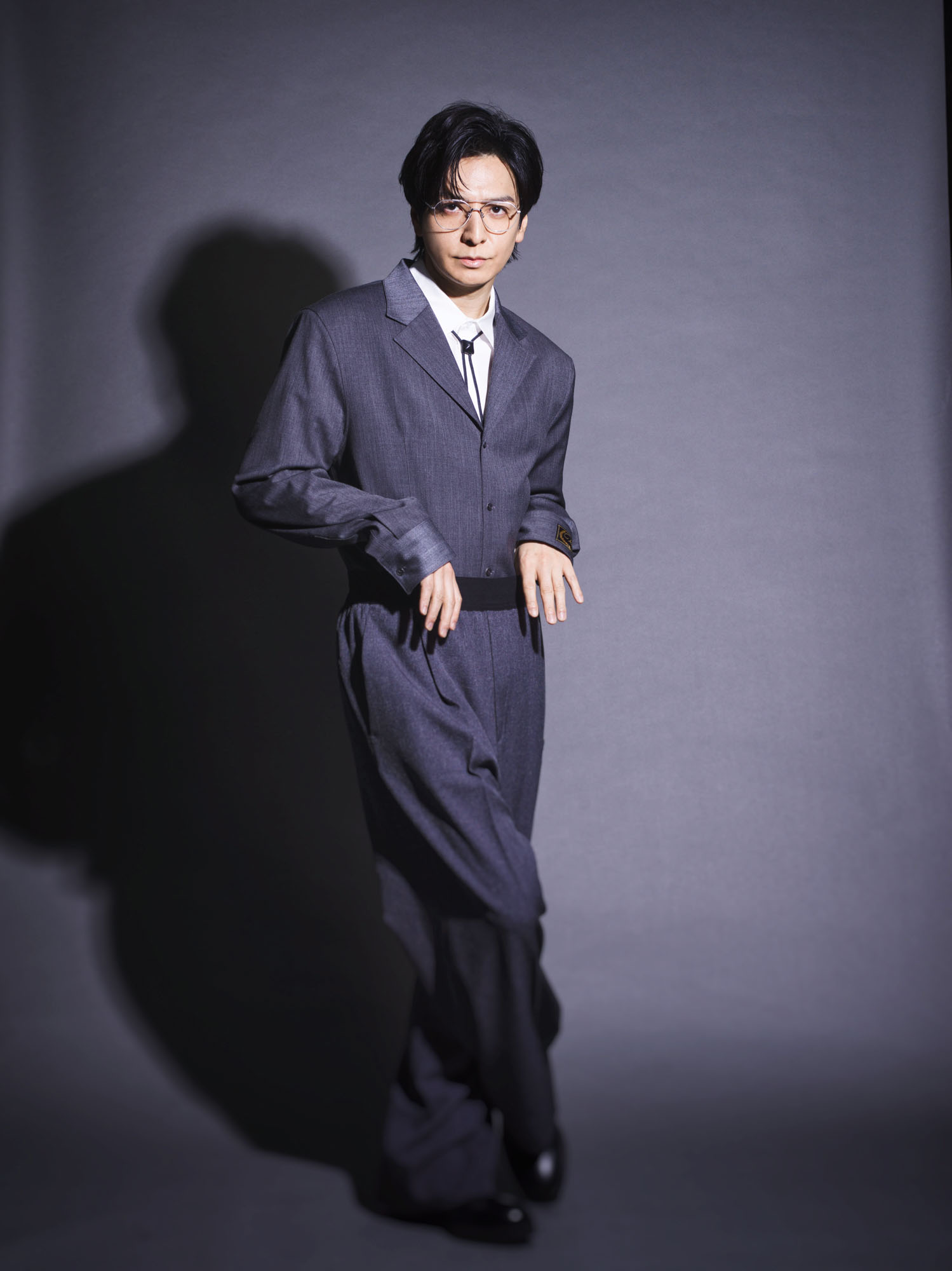 生田斗真(撮影=池村隆司)