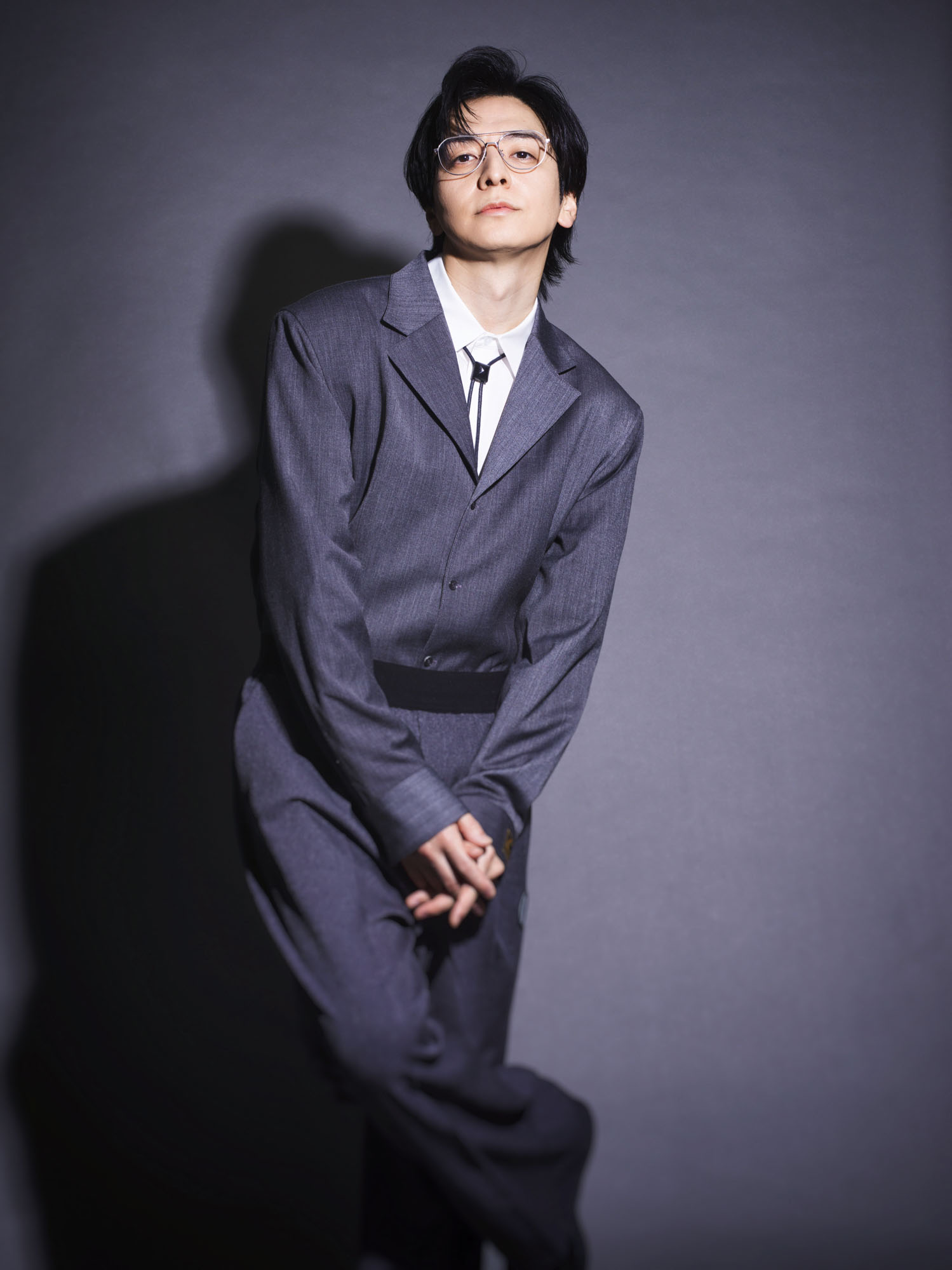 生田斗真(撮影=池村隆司)