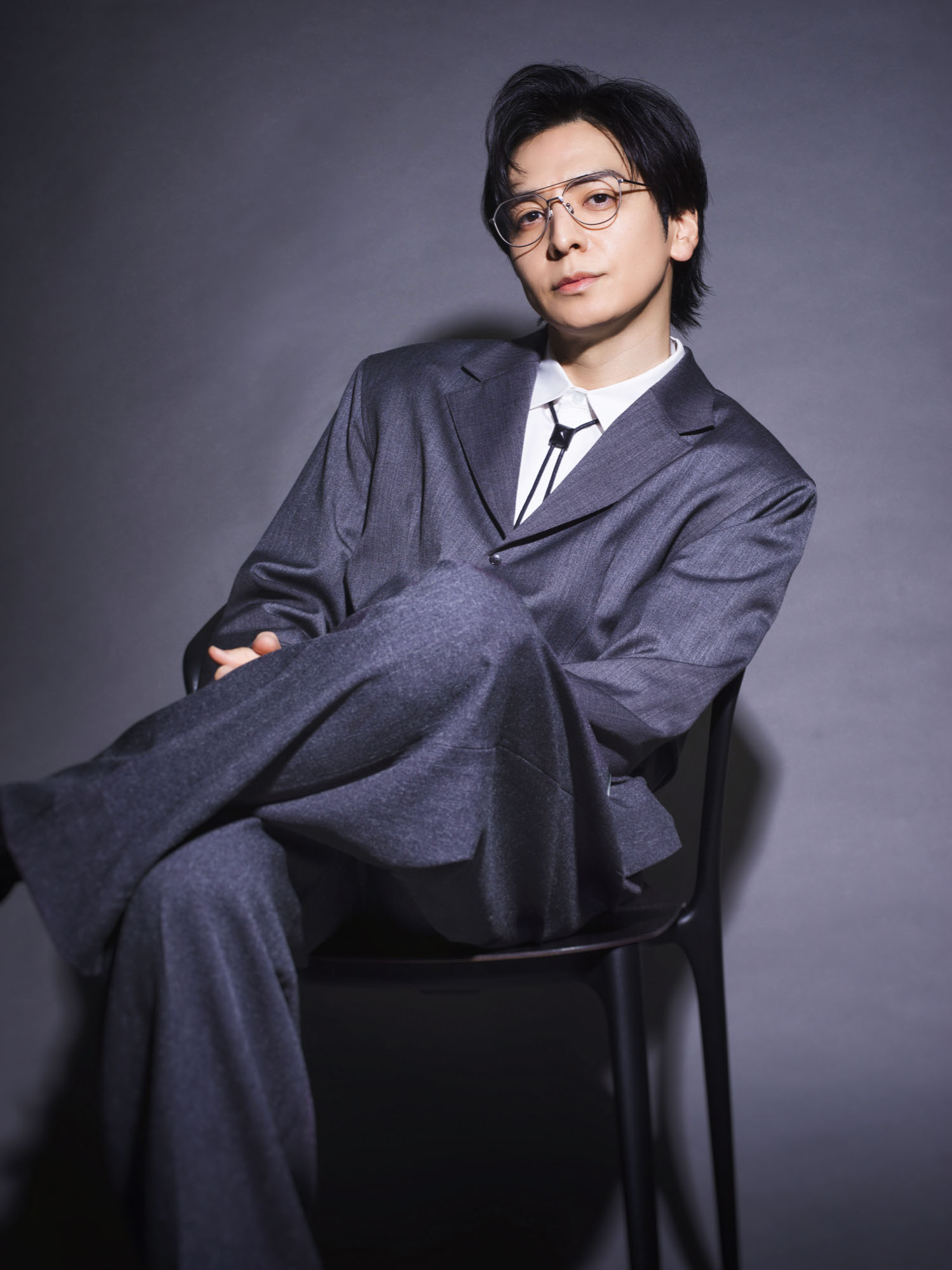 生田斗真（撮影＝池村隆司）