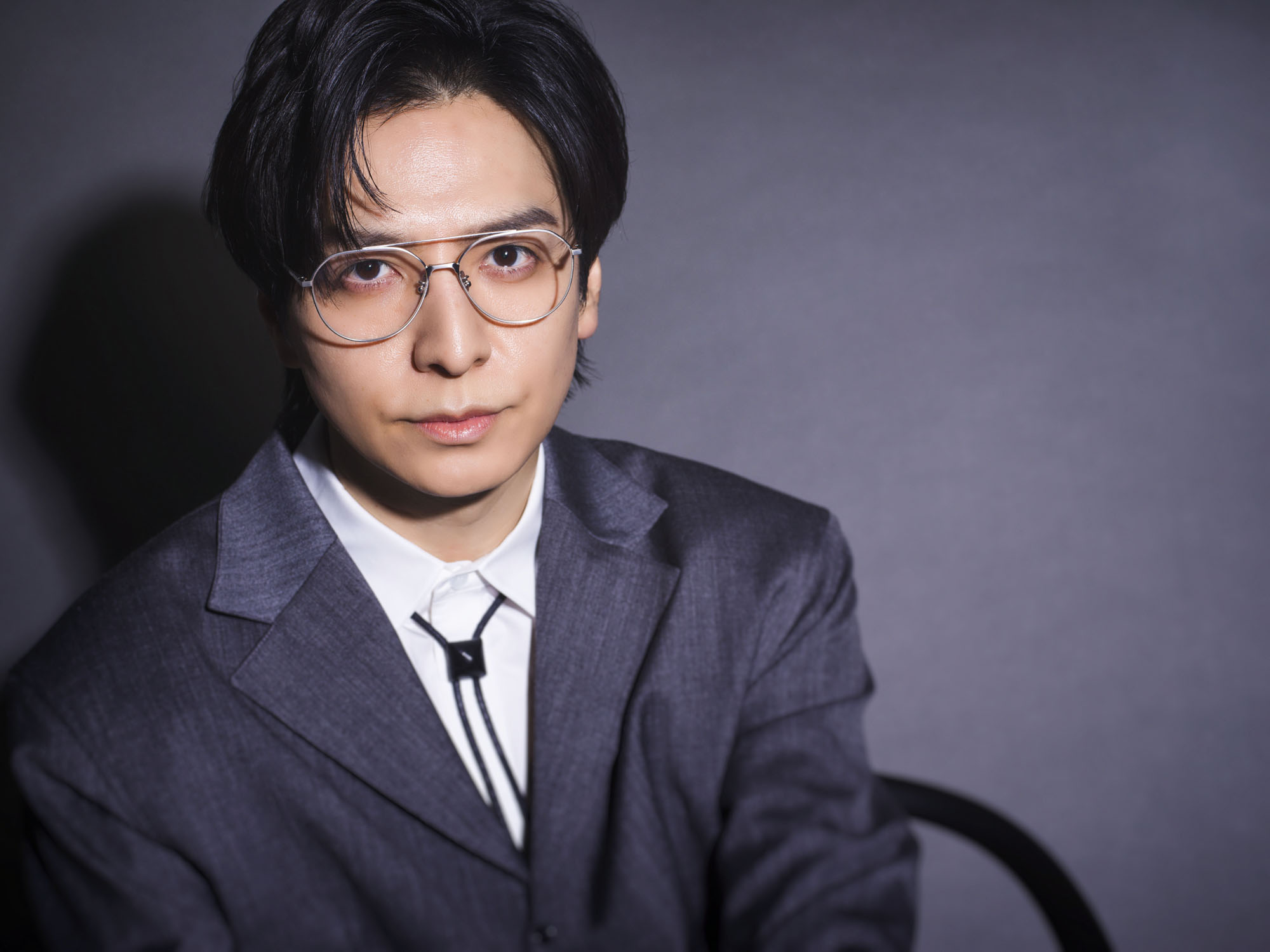 生田斗真（撮影＝池村隆司）