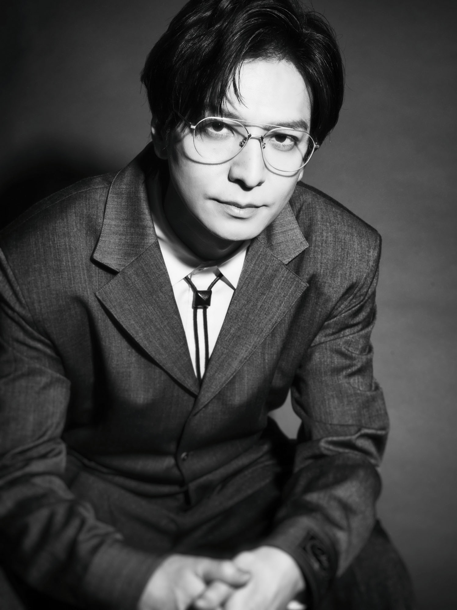 生田斗真（撮影＝池村隆司）