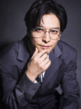 生田斗真（撮影＝池村隆司）