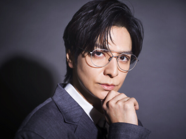 生田斗真、歌手デビューの真意