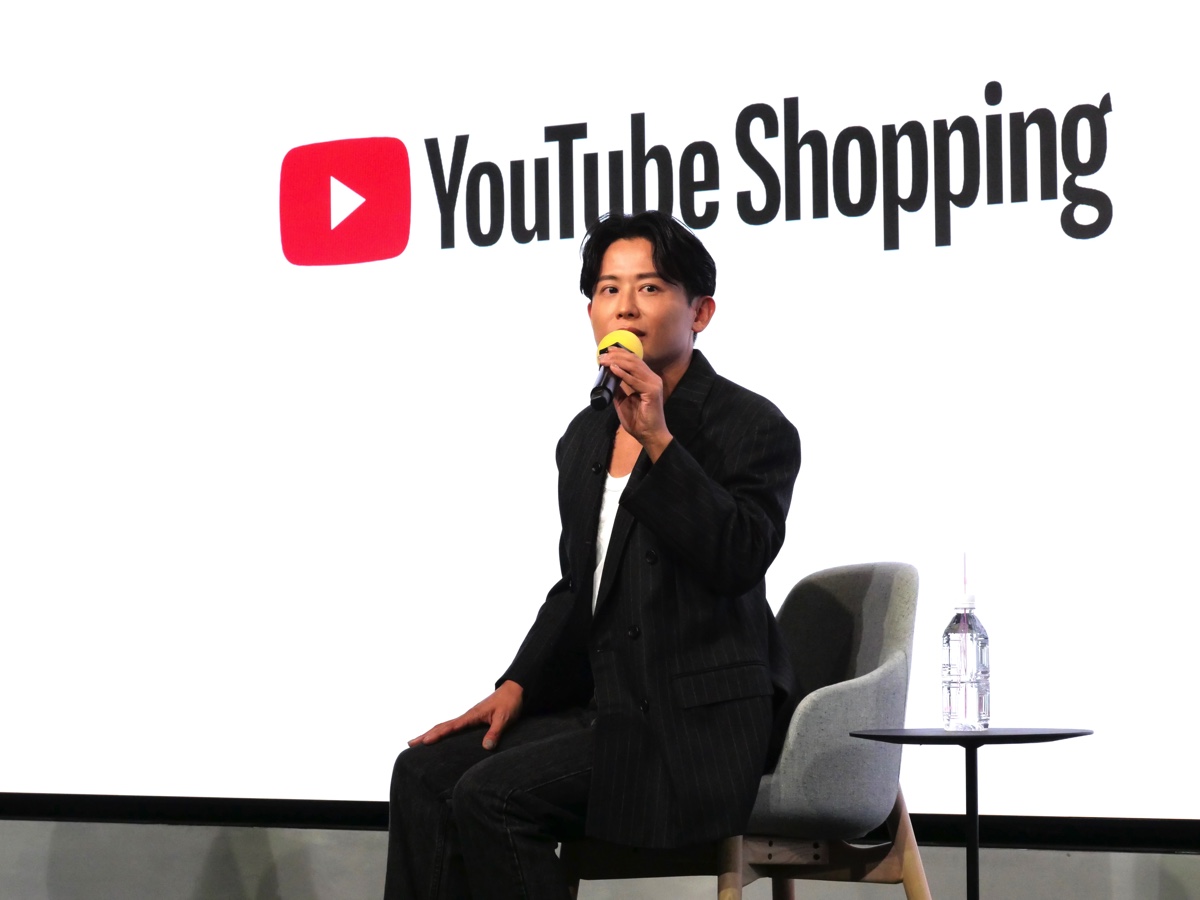 Nous Inc.代表取締役/ヘア&メイクアップアーティスト小田切ヒロ氏