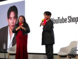 Google日本法人YouTubeJapan代表山川奈織美氏、Nous Inc.代表取締役／ヘア&メイクアップアーティスト小田切ヒロ氏