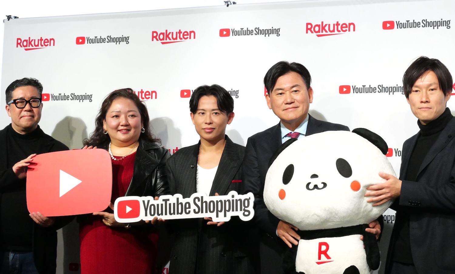 YouTubeショッピングアフィリエイトが開始