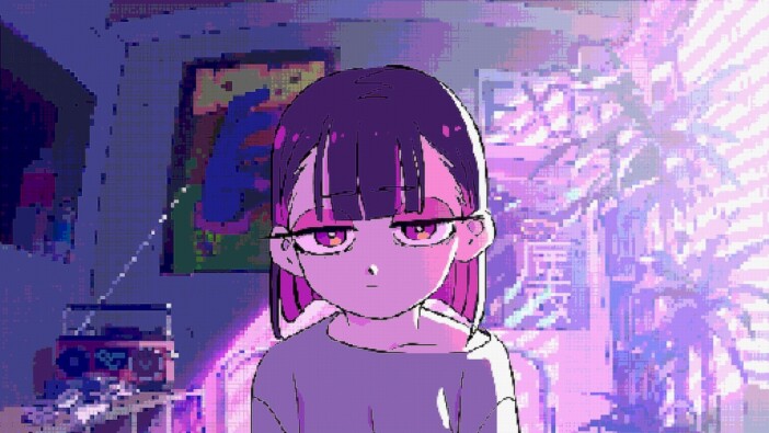 ずっと真夜中でいいのに。の新曲が彩る 『時計館の殺人』オープニング曲ver.の予告公開