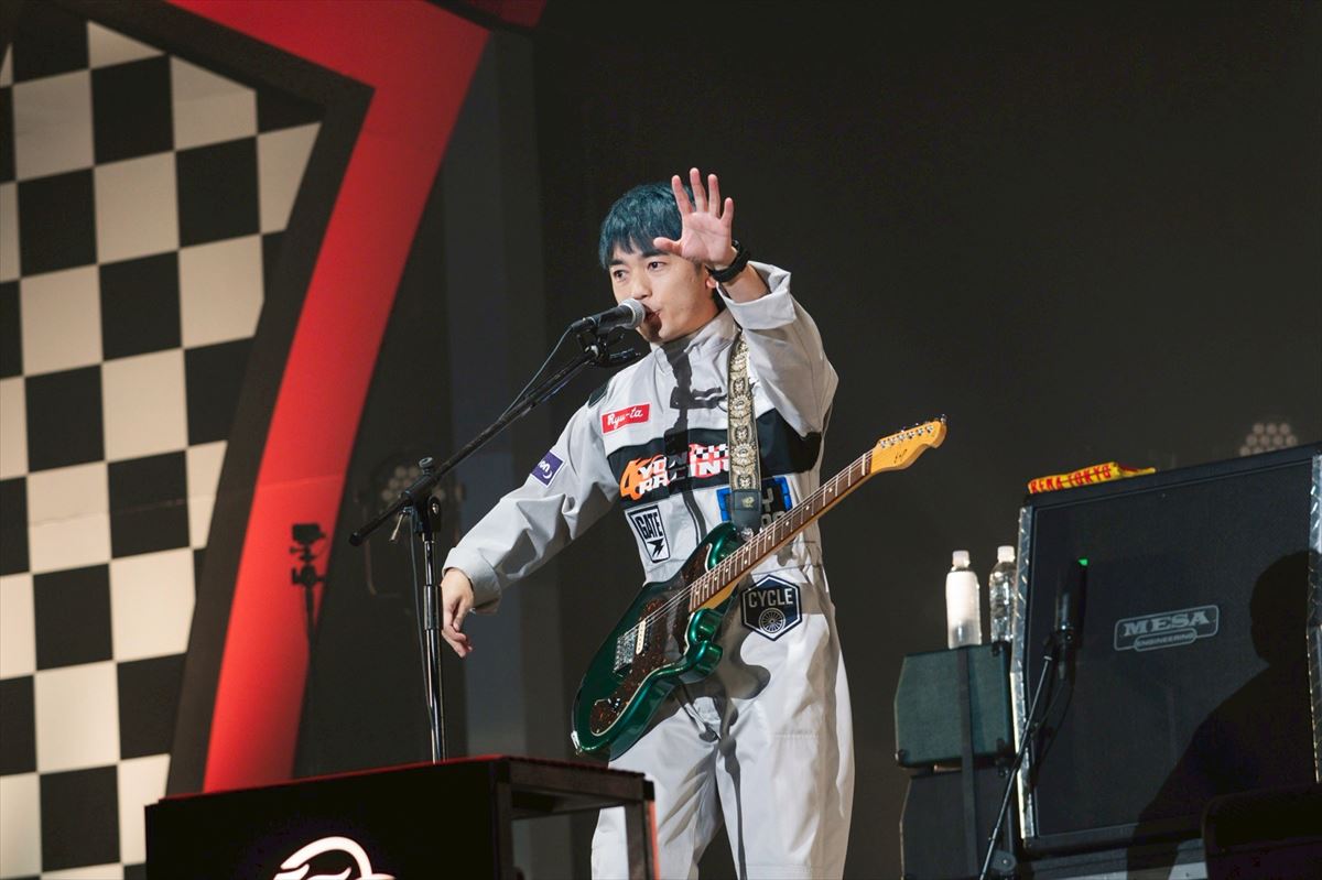 『YON EXPO’25』より