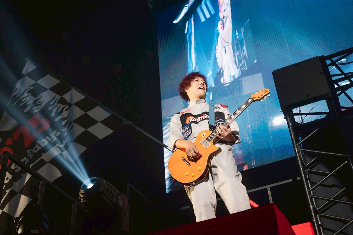 『YON EXPO’25』より