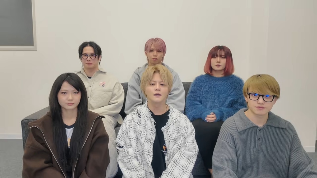 フォーエイト48が結成記念日で活動終了