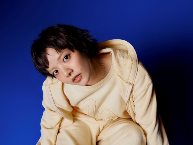 あいみょん、1st～3rdアルバムを初アナログリリース　4th＆5thアルバムアナログ盤の再プレスも