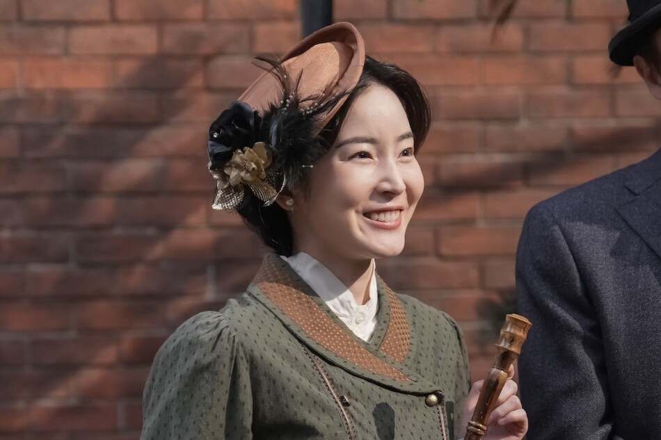 『ばけばけ』第105話あらすじ