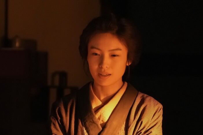 芋生悠をなぜ“呪われている”キャラに抜擢?