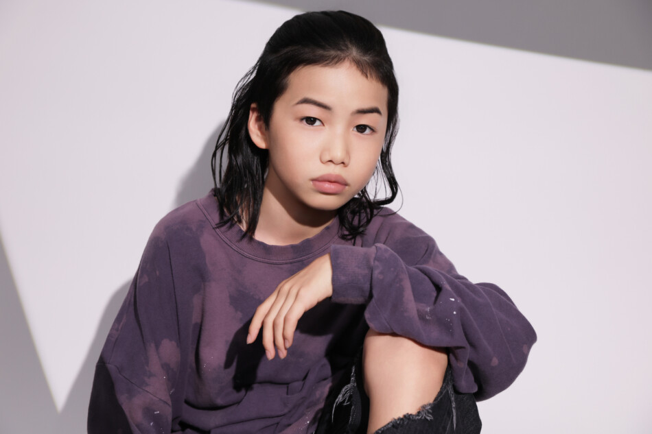 BMSG TRAINEE 連載：KAITO