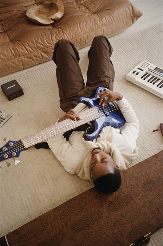 ベニーハナ、3DDYを迎えた新曲「The Heart Part 2」配信リリース 余白のあるサウンドで恋愛を描くの画像2-1