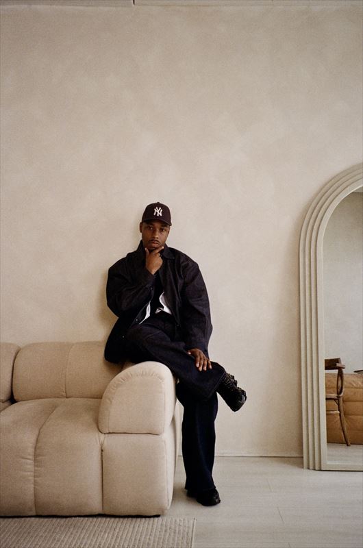 ベニーハナ、3DDYを迎えた新曲リリース