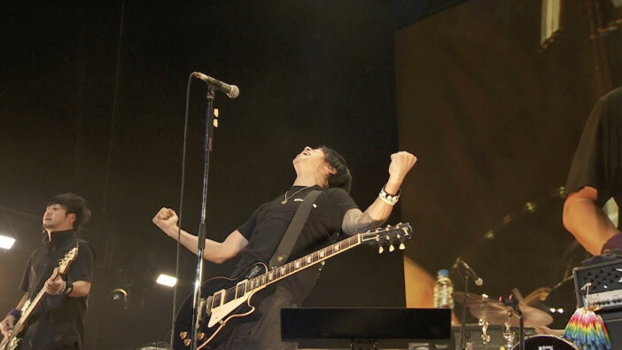 ELLEGARDEN×MONGOL800の対バンから浮かぶ熱いドラマ　ONE OK ROCK×UVERworld、Suchmos×藤井 風…注目公演続く