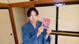 和菓子職人が小説『花も団子も』で再発見の画像