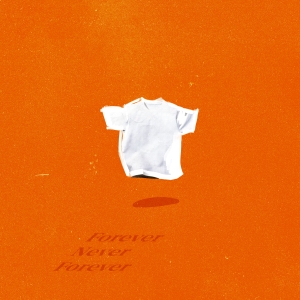 harha「Forever Never Forever」ジャケット