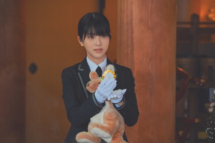 浜辺美波が手にした“普通さ”という武器　『ほどなく、お別れです』で捨てたヒロイン像