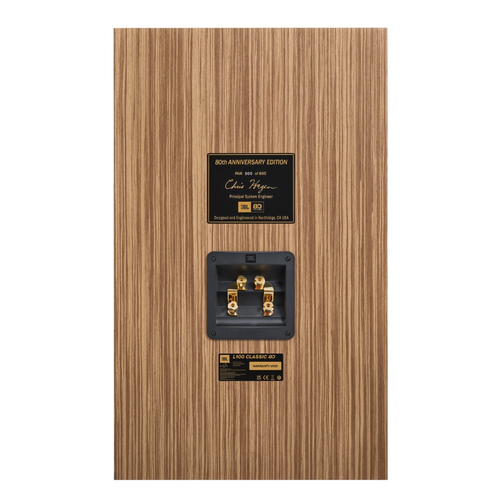 JBL L100 Classic 80
