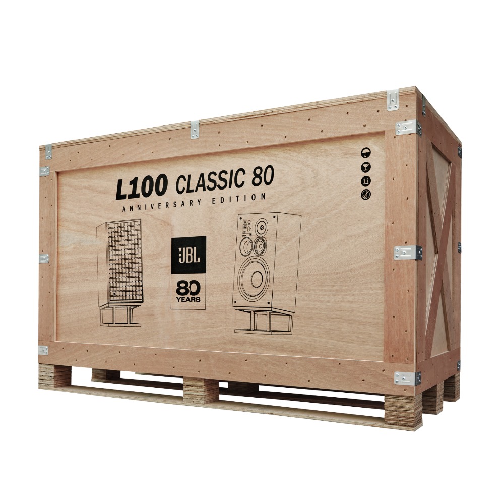 ウッドコンテナ