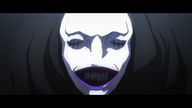 『呪術廻戦』第55話あらすじ＆先行カットの画像