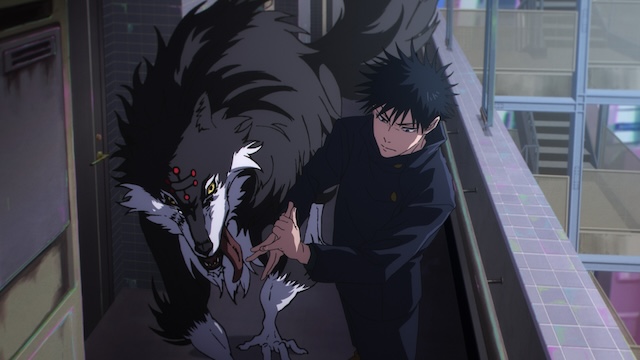 『呪術廻戦』第55話あらすじ＆先行カットの画像