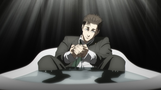 『呪術廻戦』第55話あらすじ＆先行カットの画像