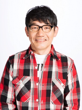 ずん 飯尾和樹、朝ドラ『風、薫る』出演