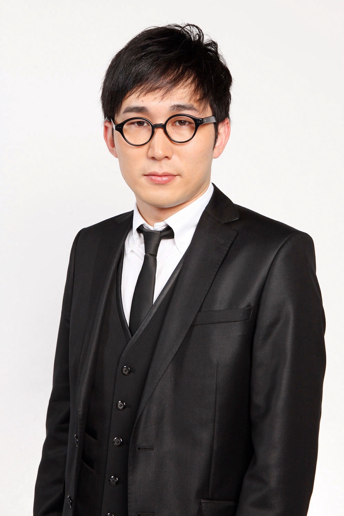 シソンヌ じろう、『風、薫る』出演