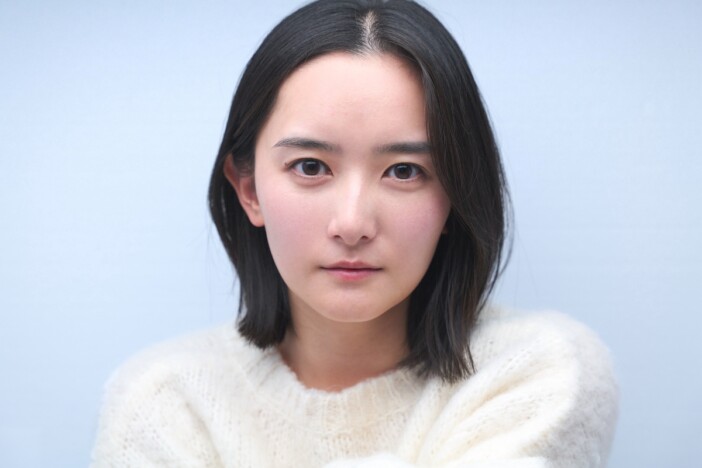 村上穂乃佳、女郎役で『風、薫る』出演 初の朝ドラに「うれしくてニマニマ」