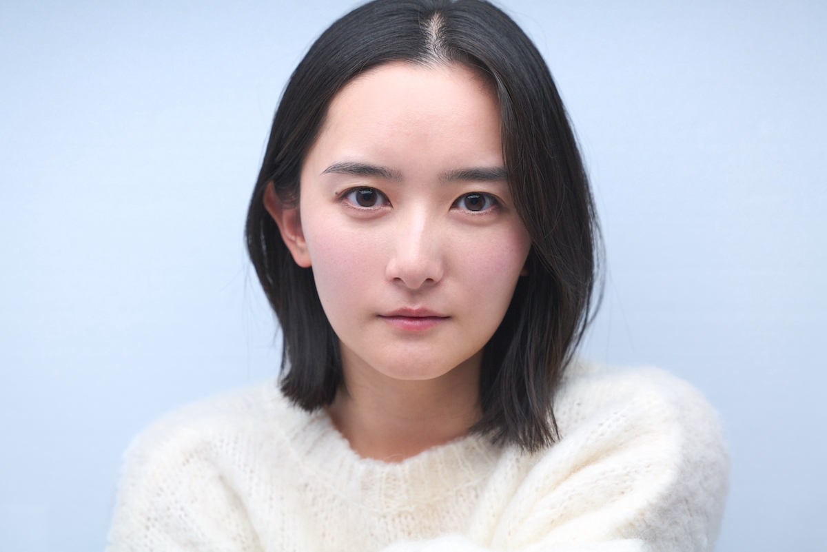 村上穂乃佳、『風、薫る』女郎役で出演