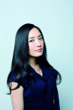 仲間由紀恵、『風、薫る』で4作目の朝ドラ出演　「精一杯演じます。楽しみです」