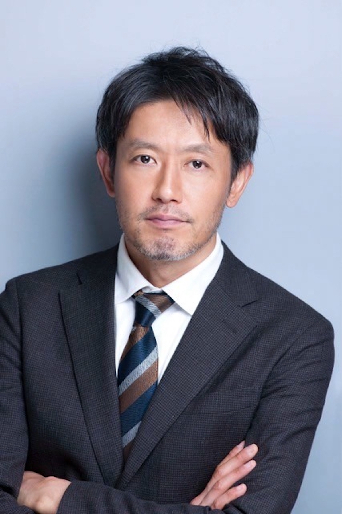 『風、薫る』病院の院長役に筒井道隆