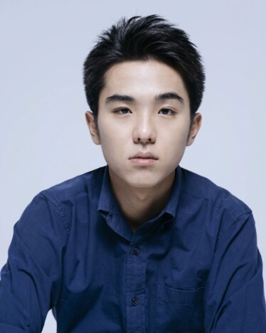 若林時英、『風、薫る』で朝ドラ初出演