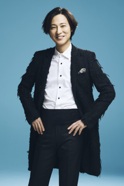 山内惠介、さらに大きな舞台を目指す決意