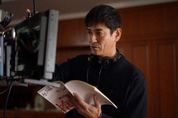 沢村一樹が連続ドラマ初監督に　『水曜日、私の夫に抱かれてください』4月1日より放送