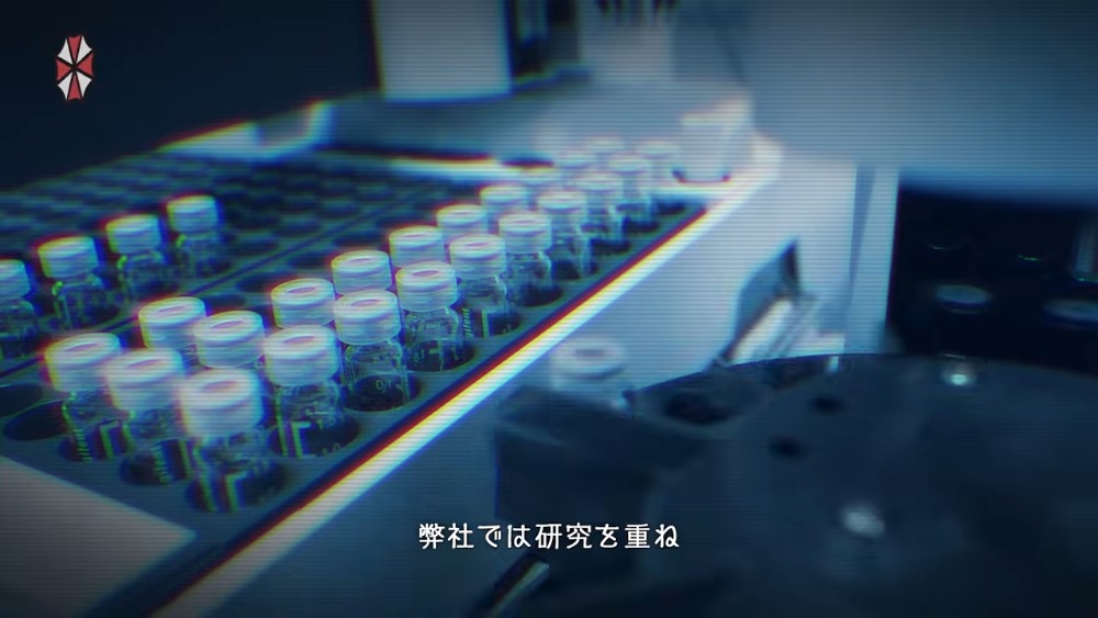 【速報】アンブレラ社が日清食品を提訴