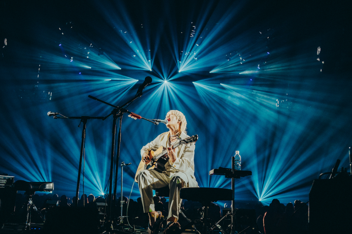 ヤングスキニー(撮影=うえむらすばる)