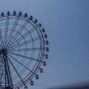 「トローチ」ジャケット