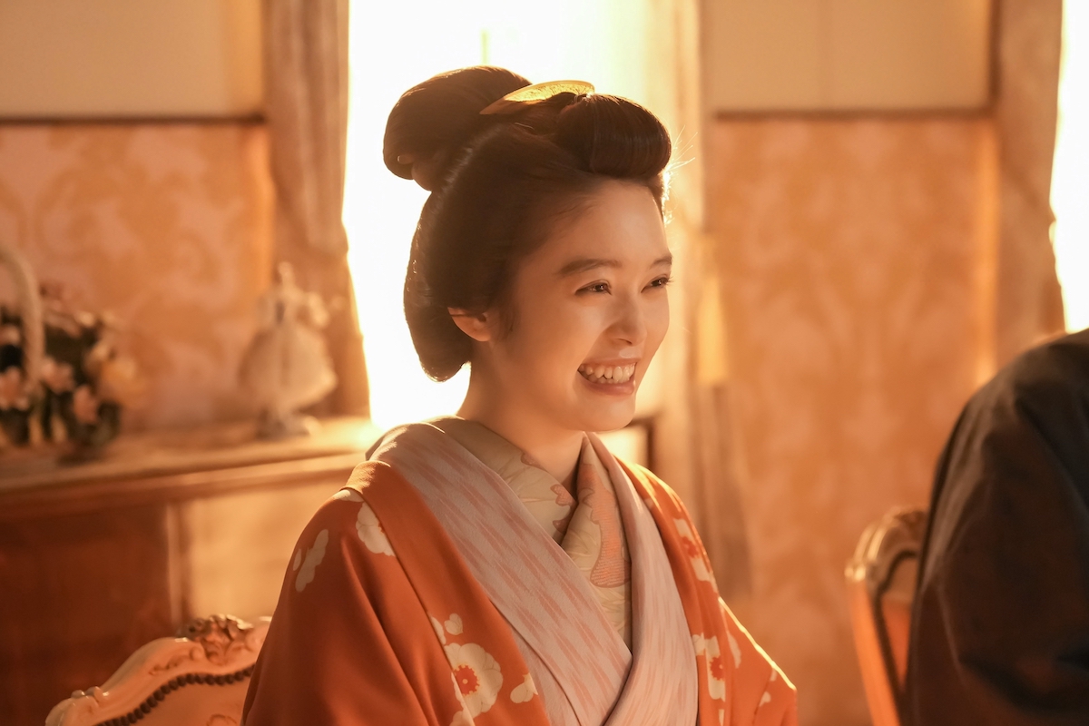 髙石あかりに求められた“ヒロイン像”とは？