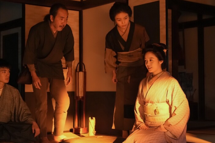 『ばけばけ』イセの“呪い”を引き受けたトキ