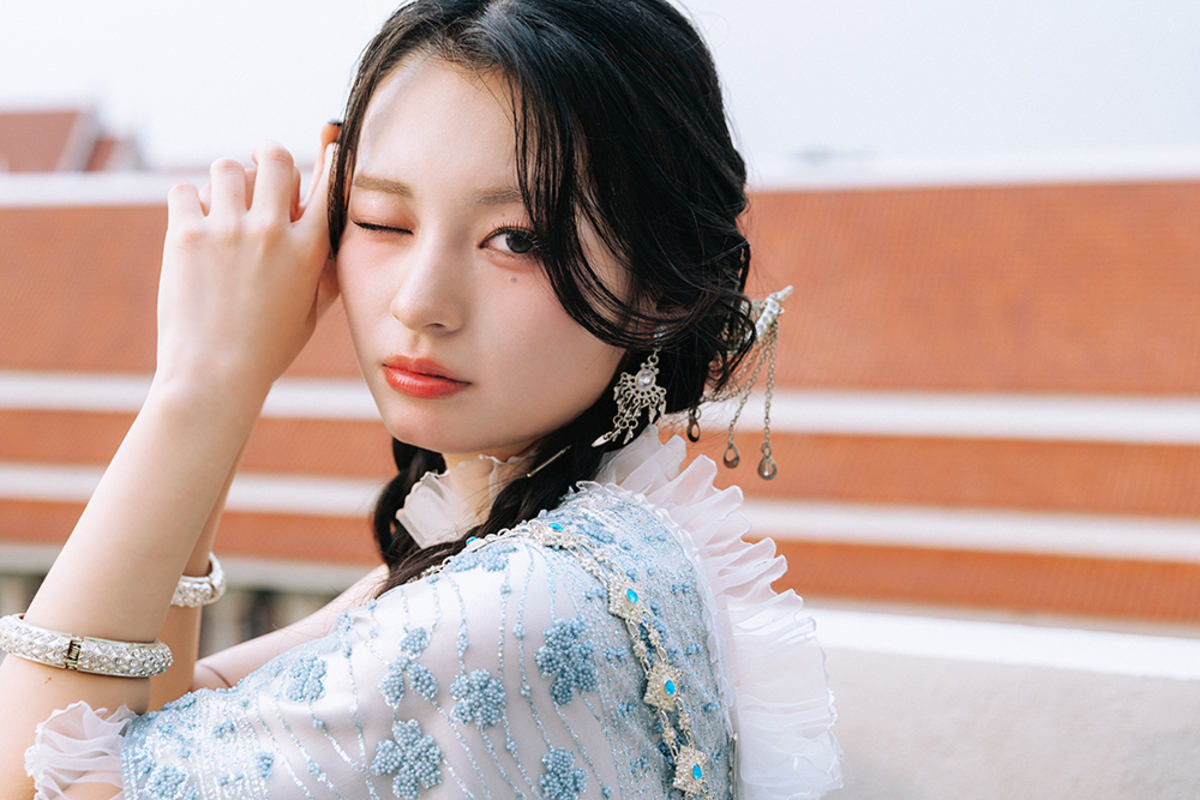 CANDY TUNE、結成3周年で初写真集発売の画像