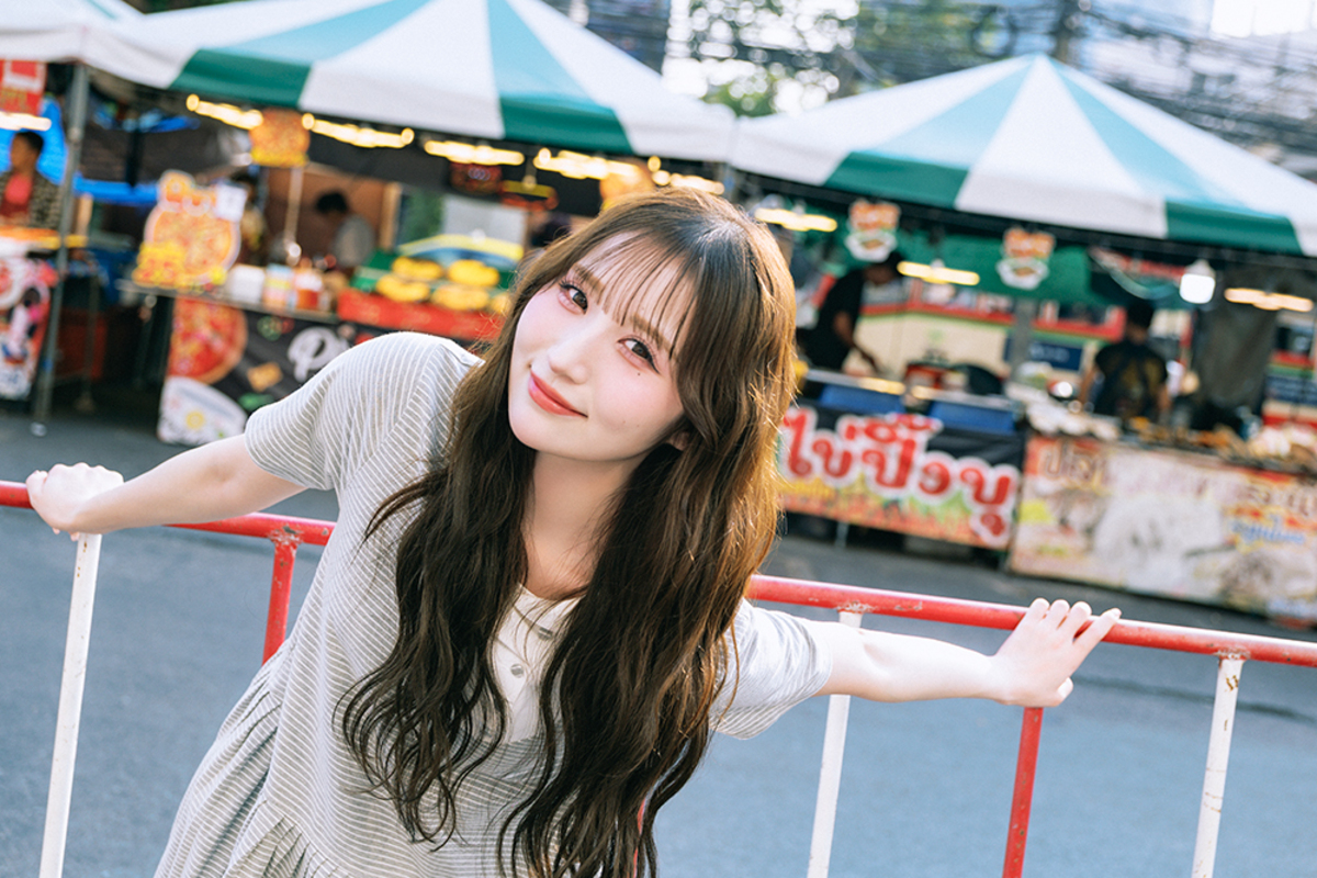 CANDY TUNE、結成3周年で初写真集発売の画像